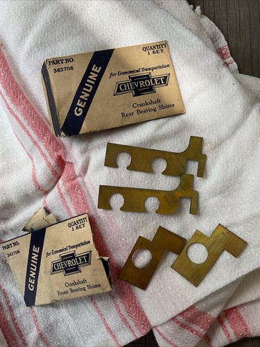 Set nos 1932 1936 - set, gm