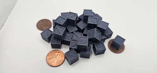 Scale n gauge ratio - 30),
