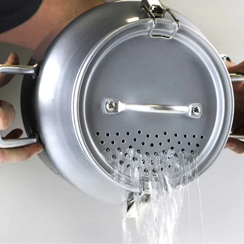 Cancooker strainer lid one - -,