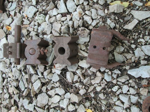 8ft heller aller - heller-aller, pump