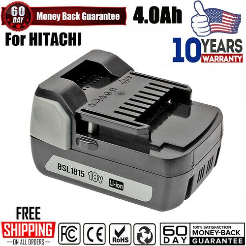 0ah ion battery for - li-ion,