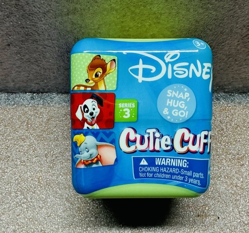 Cutie cuff disney - cutie,