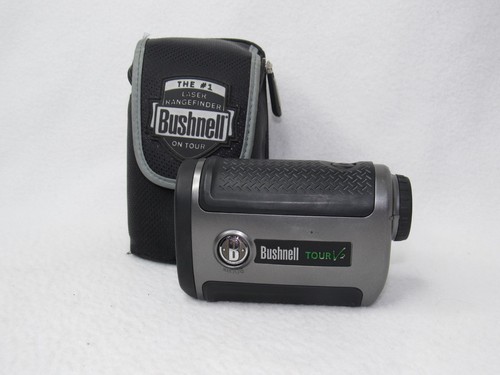 Bushnell tour laser - v2,