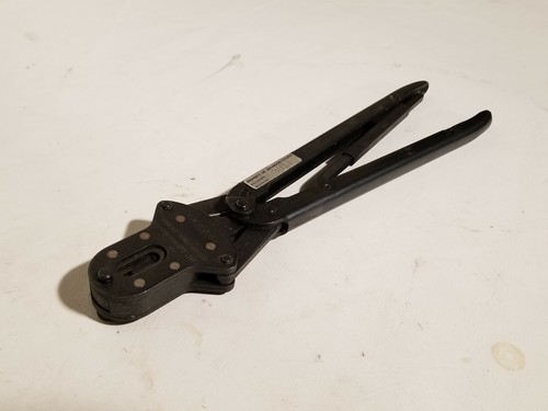 Amp 59500 crimp - , tool