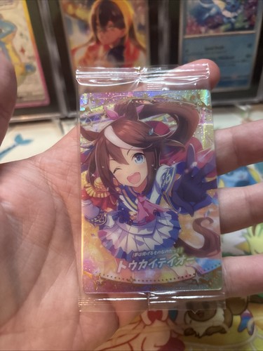 Uma musume pretty derby tokai - derby,