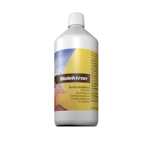Biolektron 250ml belgica de - 250ml, by