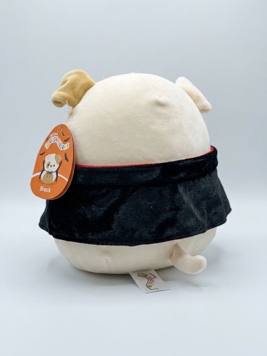 Squishmallows brock the - squishmallows,