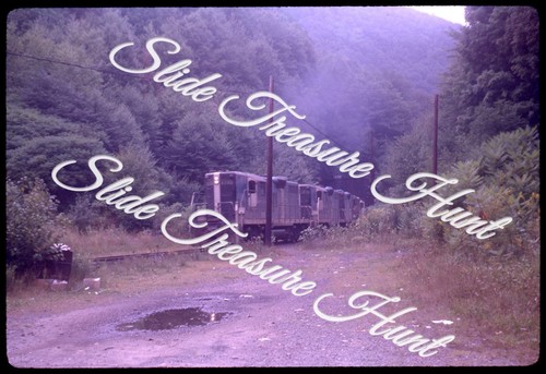 Hoosac tunnel railroad - b&m,