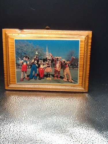 Vintage walt disney - vintage,