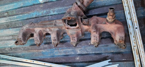 Ford 240 300 inline cyl - inline, cyl.