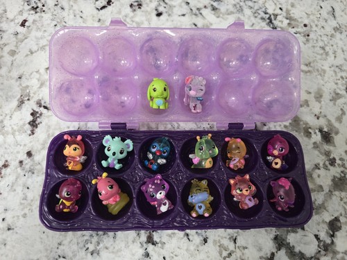 Hatchimals colleggtibles - colleggtibles, 12