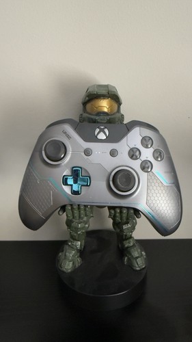 Xbox one limited edition halo - xbox,