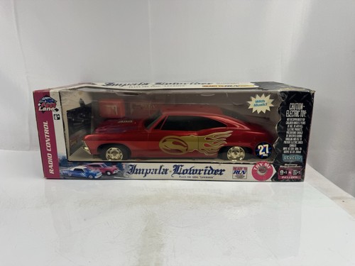 Vintage fast lane chevy - vintage, impala