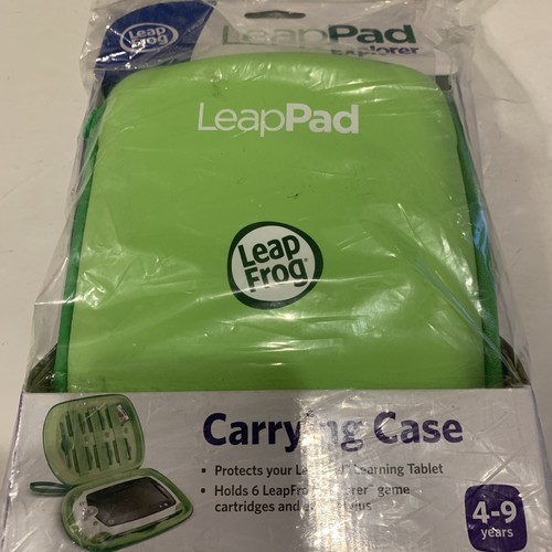 New leapfrog leappad - leapfrog, 1,