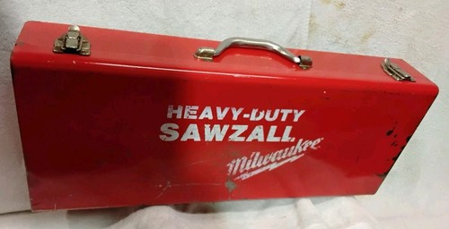Milwaukee 10 4 - milwaukee, 23-1/2"×10"×4"