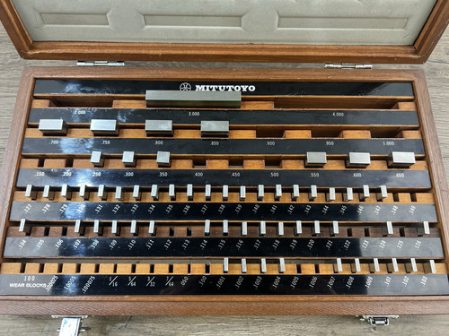 Mitutoyo 516 903 - 516-903, grade