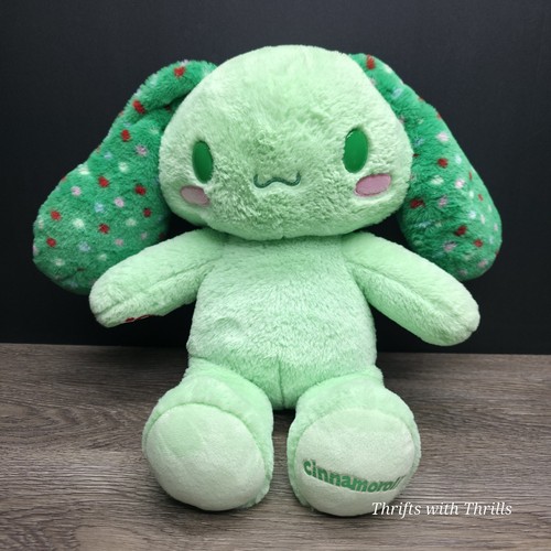 Build bear hello kitty - bear,