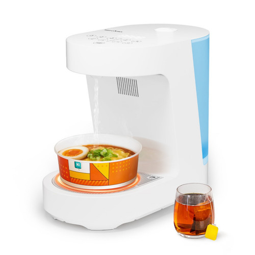 Neo cucina automatic ramen - cucina,
