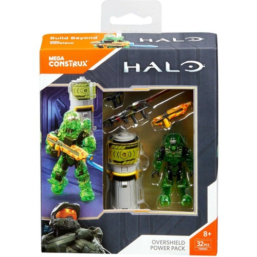 Halo mega construx bloks - construx,