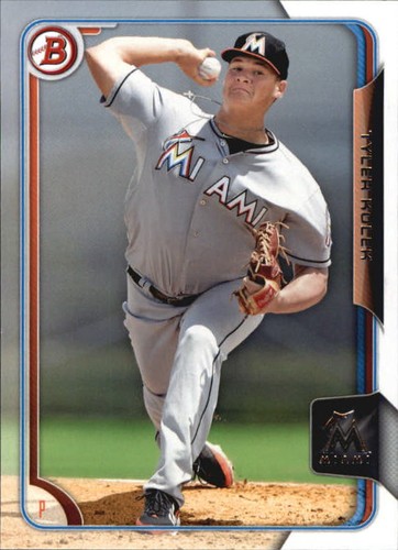 2015 bowman baseball - bowman,