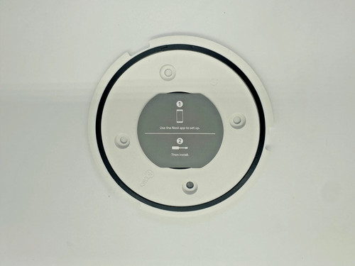 Google nest protect 2nd - google,