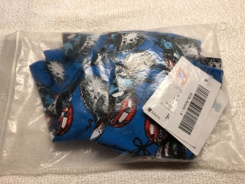 Lularoe kids azure skirt - lularoe,