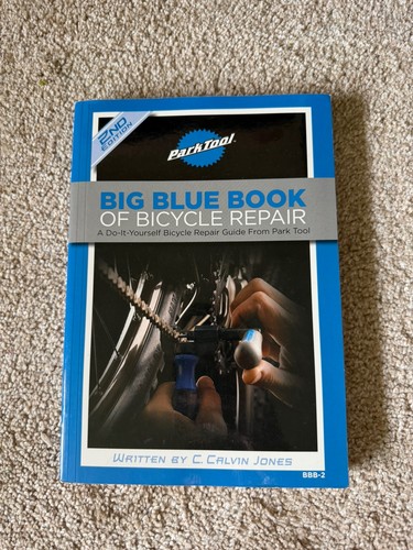 Park tool bbb the big - bbb-2,
