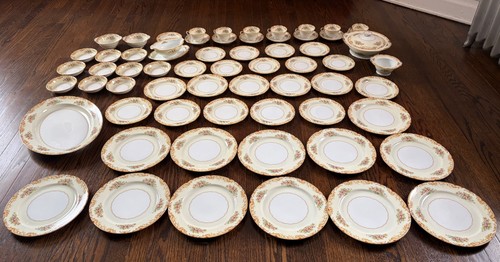 Noritake morimura n154 - n154, china