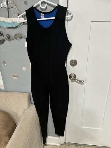 Farmer john wetsuit - wetsuit, size