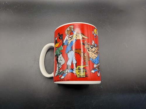 Vintage 1992 looney tunes - 1992,