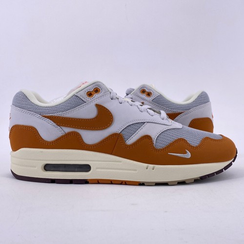 Nike air max - air, patta