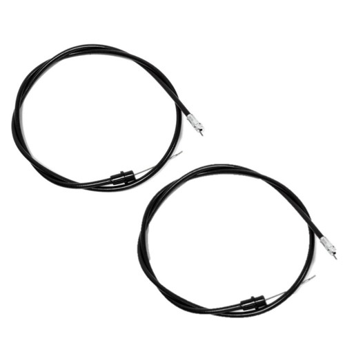 Shift cable am107139 fits - (2),