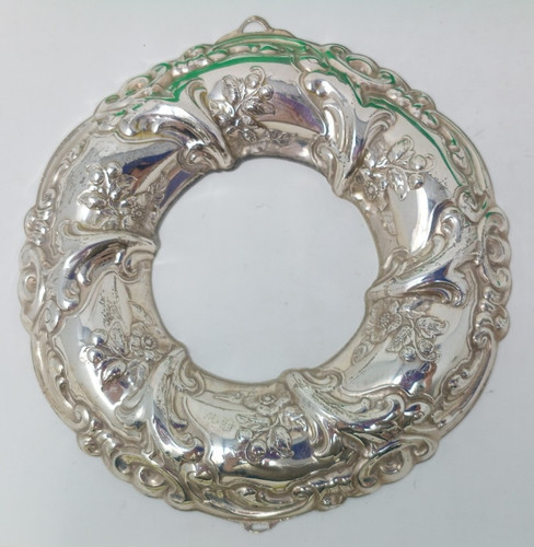 Gorham sterling silver 1989 - gorham,
