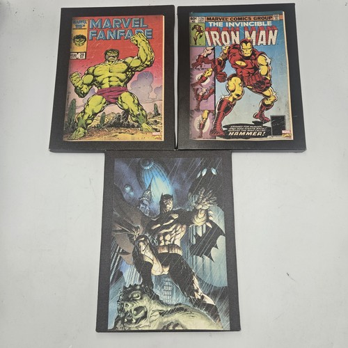 Marvel comics pictures - comics, wall