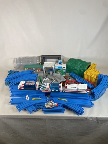 Tomy tomica hypercity - tomica, 85402