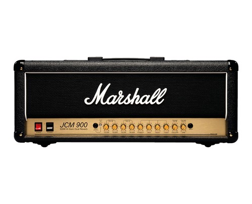 Marshall jcm900 4100 100 - 4100, 100-watt