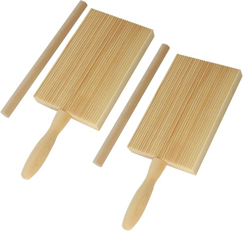 Set gnocchi boards and - set,