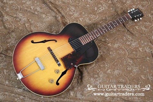 Gibson 1959 125 - gibson,
