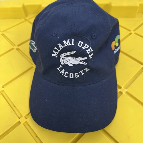 Lacoste sport miami open - lacoste,