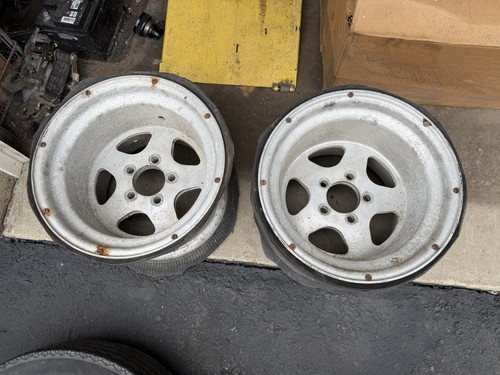 Vintage motor wheel company - motor,