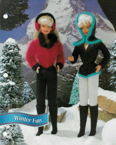 New winter fun outfits - winter,