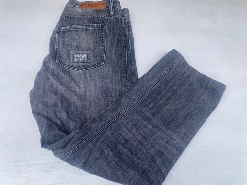 Men burberry swaine cotton - burberry,