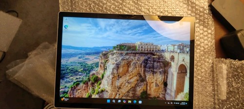 Microsoft surface book - book, 15"