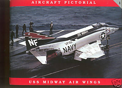 Aircraft pictorial uss - pictorial, 1,