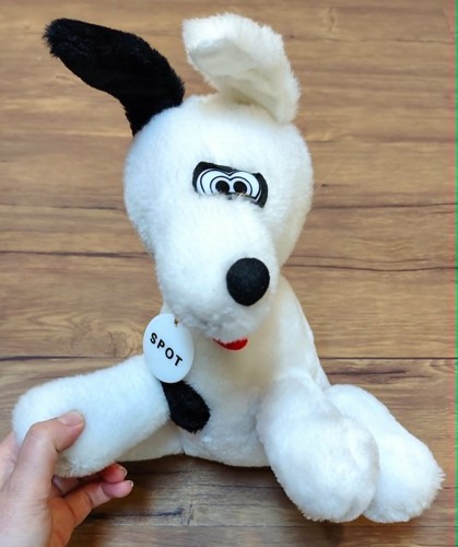 Vintage acme spot - vintage,