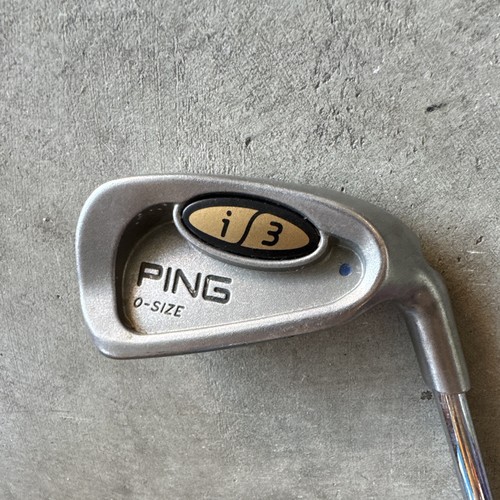 Ping size iron - ping, i3