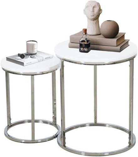 Set round nesting coffee - set, of