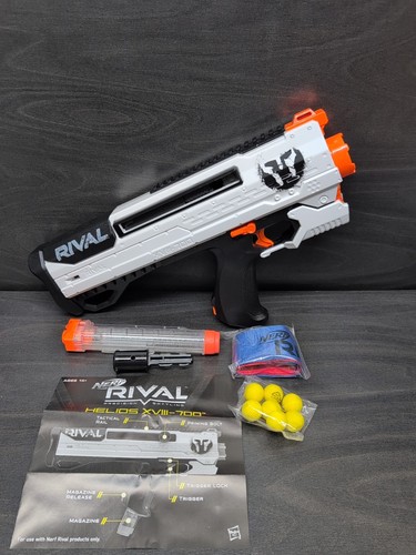 Nerf rival phantom corps - rival,