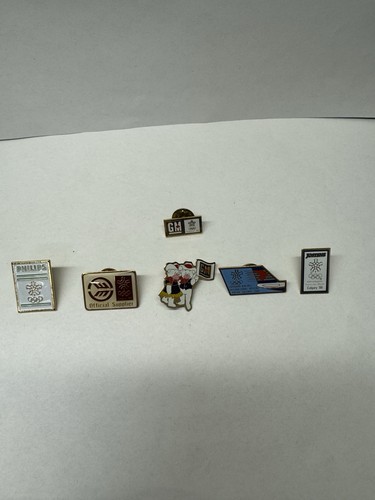 Vintage lot 1988 calgary - lot,