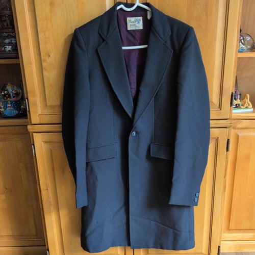 Reed hill men piece navy - hill,